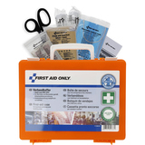 FIRST AID ONLY Erste Hilfe Koffer