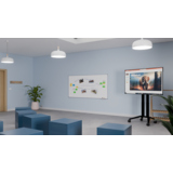 Legamaster Whiteboard UNITE PLUS