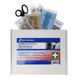 FIRST AID ONLY Erste Hilfe Nachfüllset DIN 13169