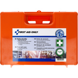 FIRST AID ONLY Erste Hilfe Koffer DIN 13157