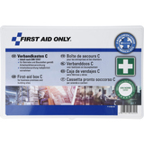 FIRST AID ONLY Erste Hilfe Koffer DIN 13157