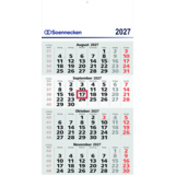 Soennecken Wandkalender 2027