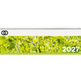 Soennecken Querkalender oeco 2027