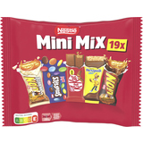 Nestlé Schokolade Mini Mix