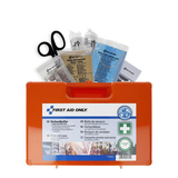 FIRST AID ONLY Erste Hilfe Koffer DIN 13169