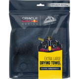 ARMOR ALL Microfasertücher Oracle Red Bull Racing Extra Large