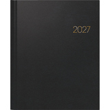 BRUNNEN Buchkalender Manager Wt 7 - weektimer® 2027