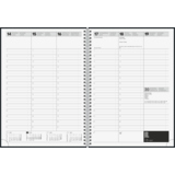 BRUNNEN Buchkalender 781 2027