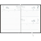Soennecken Buchkalender DIN A5 2027