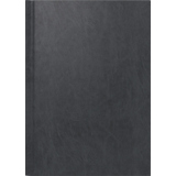BRUNNEN Buchkalender 795 2027 schwarz Produktbild