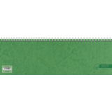 Glocken Querkalender 2027