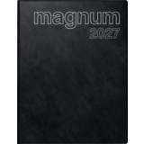 rido/idé Buchkalender magnum 2027 Produktbild