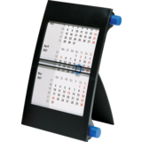 rido/idé Tischkalender 2027