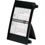 rido/idé Tischkalender 2027