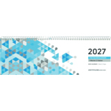 ZETTLER Querkalender 2027