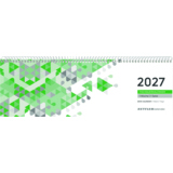 ZETTLER Querkalender 2027