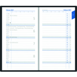 ZETTLER Taschenkalender 520 2027