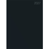 ZETTLER Taschenkalender 2027