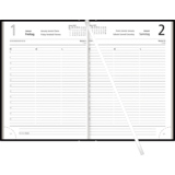ZETTLER Buchkalender Natura 2027