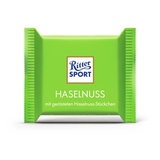 Ritter Sport Schokolade Mini Haselnuss