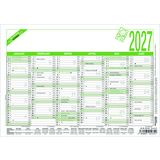 ZETTLER Tafelkalender 904 2027