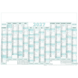 ZETTLER Plakatkalender 2027