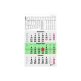 ZETTLER Wandkalender 956 2027
