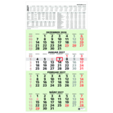 ZETTLER Wandkalender 2027