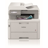 Brother Multifunktionsgerät MFC-L8390CDW 4:1 Produktbild