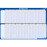 Legamaster Plakatkalender 2027 Produktbild