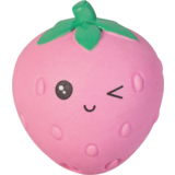 BRUNNEN Radierer Fruity Love 3D Produktbild