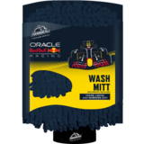 ARMOR ALL Waschhandschuh Oracle Red Bull Racing Auto