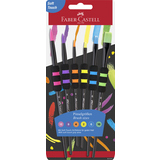 Faber-Castell Pinselset Produktbild