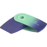 Faber-Castell Radierer Sleeve mini Flow Edition Produktbild
