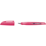 STABILO® Füllfederhalter EASYbuddy® NEON Links- und Rechtshänder M (Medium) neonpink Produktbild