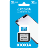 Kioxia Speicherkarte microSDHC EXCERIA G2