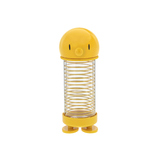HOPTIMIST Trinkflasche Bumble gelb Produktbild