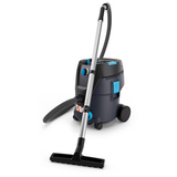 Nilfisk Nass- und Trockensauger AERO 21B-W0M PC BP36V EU