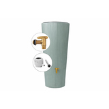 4rain Regentonne VASO 2in1 Decor Produktbild