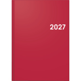 BRUNNEN Buchkalender 795 2027