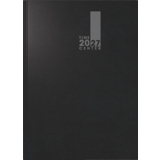 BRUNNEN Buchkalender 725 2027
