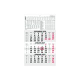 ZETTLER Wandkalender 2027