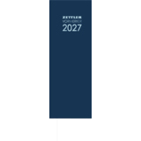 ZETTLER Buchkalender VORMERKER 2027