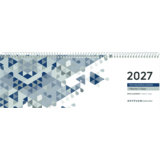ZETTLER Querkalender 146 2027
