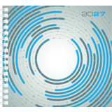 ZETTLER Buchkalender Assessor 2027
