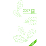 ZETTLER Taschenkalender 520 2027