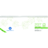 ZETTLER Querkalender 116 2027