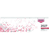 ZETTLER Querkalender PERFO XL