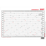 GÜSS® Plakatkalender 2027