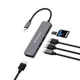 Verbatim USB-Hub